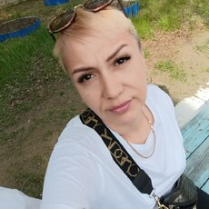 Надя, 40, Полярные Зори