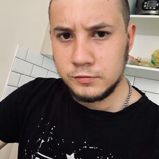 Василий, 25, Нижний Новгород