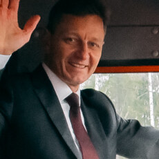 Давидик, 57, Александровск (Пермский край)