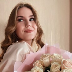 Юлиана, 24, Фурманов