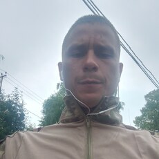 Яша, 34, Нюрба