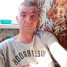 Паша, 38, Макарьев