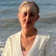 Лидия, 48, Сокол