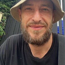 Витя, 40, Жуков
