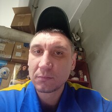 Эрик, 34, Бугульма