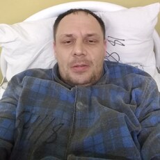 Миша, 36, Курган