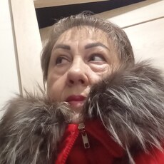 Настя, 57, Горловка
