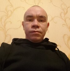 Нестор, 37, Яхрома
