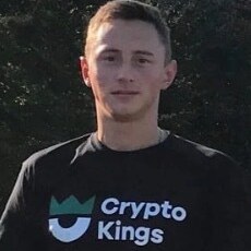 Вячеслав, 26, Дрезна
