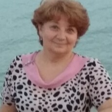 Елизавета, 67, Свердловск