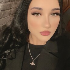 Лида, 19, Нижняя Тура