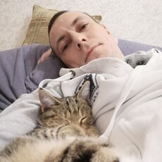 Афанасий, 42, Нижние Серги