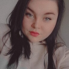 Элеонора, 22, Канск
