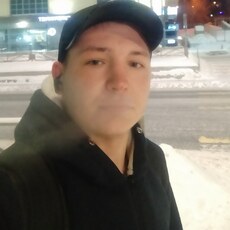 Елисей, 25, Пучеж