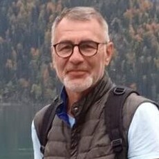 Ден, 56, Сафоново