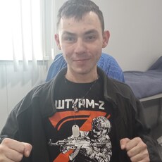 Гена, 23, Красный Кут