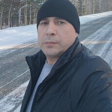 Трофим, 41, Уфа