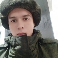 Фёдор, 22, Асино