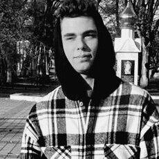 Богдан, 21, Харцызск