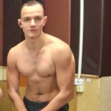 Захар, 21, Бердянск
