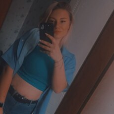 Ксюша, 21, Смоленск