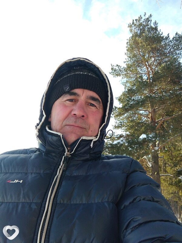 Главное фото