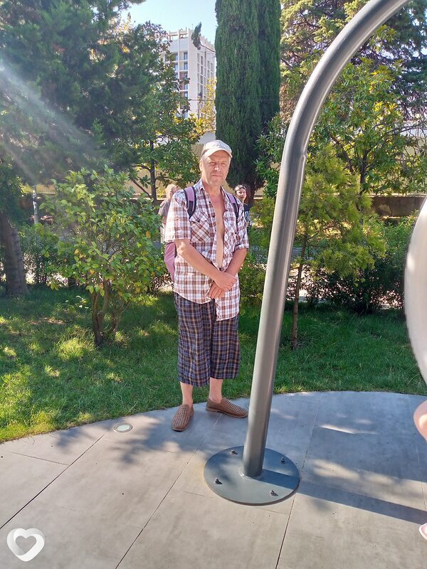 Главное фото