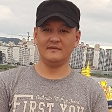 Антон, 46, Красноярск