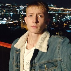 Савелий, 22, Красный Луч
