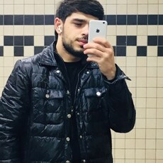 Демьян, 23, Сураж
