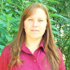 Эмма, 41, Краснодон