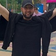 Миша, 34, Украинск