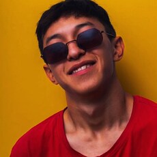 Иосиф, 22, Барнаул