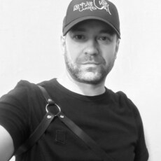 Клим, 39, Токмак