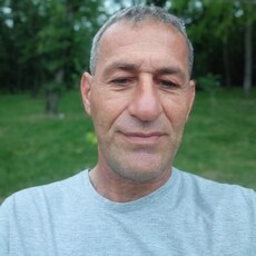 Альбик, 53, Новосибирск