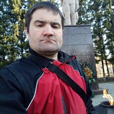 Александр, 39, Дно
