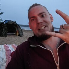 Юра, 34, Остров
