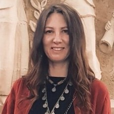 Аня, 39, Дубна
