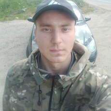 Лука, 22, Иланский