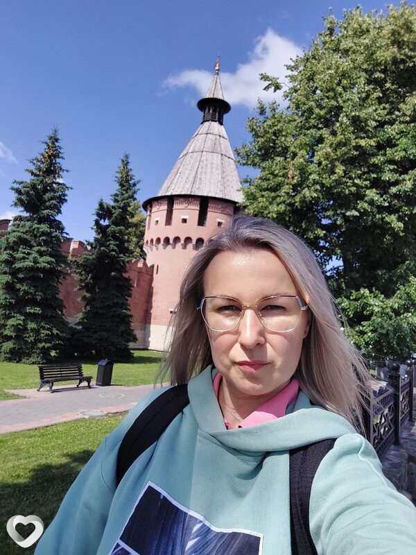 Главное фото