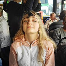 Ира, 20, Гусев