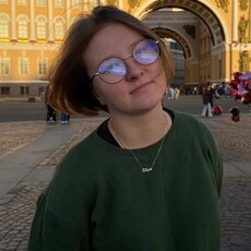 Даша, 22, Новошахтинск