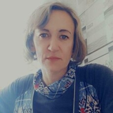 Милена, 46, Калтан