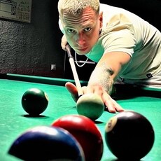 Афаня, 27, Волгоград