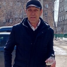 Федя, 59, Тутаев