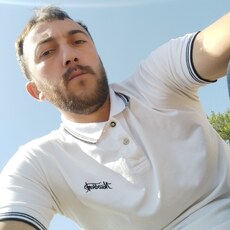 Сёма, 35, Грозный