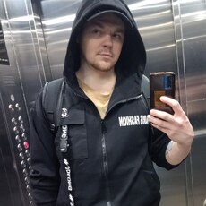 Сергей, 26, Кола