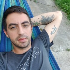Клим, 35, Кыштым