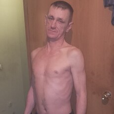 Лука, 47, Васильевка