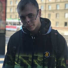 Геннадий, 20, Реж